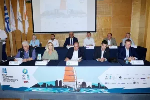 Παγκόσμιο πρωτάθλημα ιστιοσανίδας Techno 293