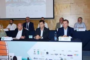 Παγκόσμιο πρωτάθλημα ιστιοσανίδας Techno 293