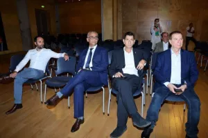 Παγκόσμιο πρωτάθλημα ιστιοσανίδας Techno 293