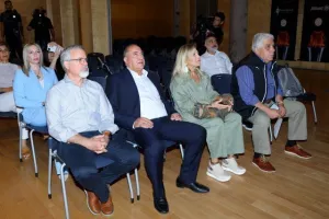 Παγκόσμιο πρωτάθλημα ιστιοσανίδας Techno 293
