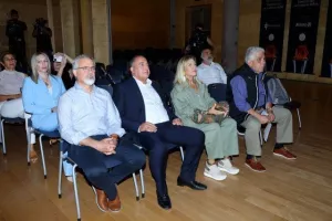 Παγκόσμιο πρωτάθλημα ιστιοσανίδας Techno 293