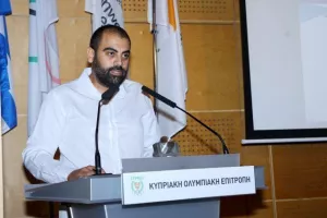 Παγκόσμιο πρωτάθλημα ιστιοσανίδας Techno 293