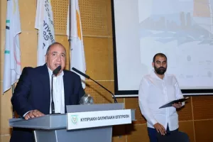 Παγκόσμιο πρωτάθλημα ιστιοσανίδας Techno 293
