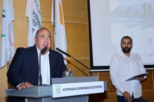 Παγκόσμιο πρωτάθλημα ιστιοσανίδας Techno 293