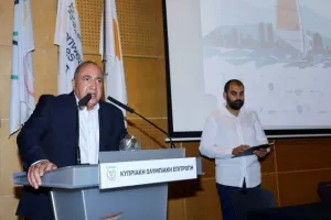 Παγκόσμιο πρωτάθλημα ιστιοσανίδας Techno 293