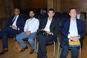 Παγκόσμιο πρωτάθλημα ιστιοσανίδας Techno 293