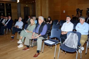 Παγκόσμιο πρωτάθλημα ιστιοσανίδας Techno 293
