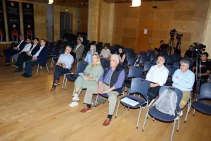 Παγκόσμιο πρωτάθλημα ιστιοσανίδας Techno 293