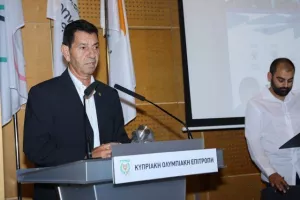 Παγκόσμιο πρωτάθλημα ιστιοσανίδας Techno 293