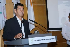 Παγκόσμιο πρωτάθλημα ιστιοσανίδας Techno 293