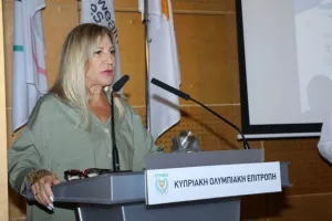 Παγκόσμιο πρωτάθλημα ιστιοσανίδας Techno 293