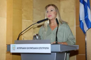 Παγκόσμιο πρωτάθλημα ιστιοσανίδας Techno 293