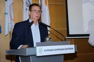 Παγκόσμιο πρωτάθλημα ιστιοσανίδας Techno 293