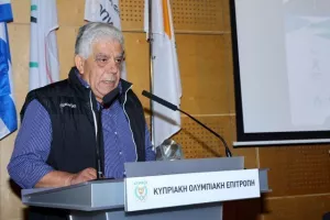 Παγκόσμιο πρωτάθλημα ιστιοσανίδας Techno 293