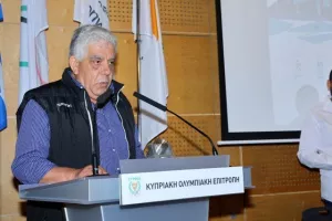 Παγκόσμιο πρωτάθλημα ιστιοσανίδας Techno 293