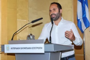 Παγκόσμιο πρωτάθλημα ιστιοσανίδας Techno 293