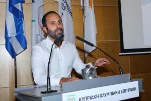 Παγκόσμιο πρωτάθλημα ιστιοσανίδας Techno 293