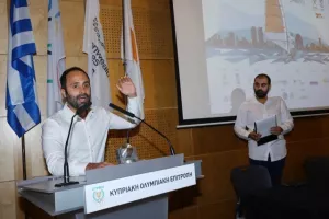 Παγκόσμιο πρωτάθλημα ιστιοσανίδας Techno 293