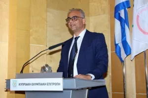 Παγκόσμιο πρωτάθλημα ιστιοσανίδας Techno 293