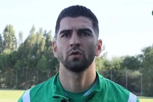 Κούσουλος στο OFC TV: "Ξεκινάμε από την Δευτέρα" (βίντεο)