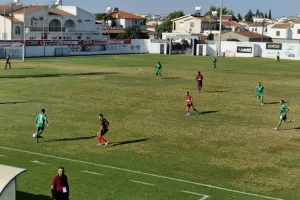 ΤΕΛΙΚΑ αποτελέσματα στη Β΄Κατηγορία (φώτος)