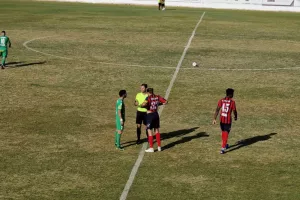 ΤΕΛΙΚΑ αποτελέσματα στη Β΄Κατηγορία (φώτος)