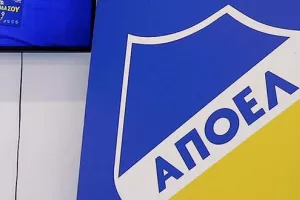 Ανανέωσε deal ο ΑΠΟΕΛ