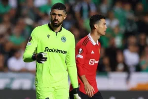 Φάμπι για τη ματσάρα με UTD: “Θα βελτιωθούμε κι άλλο… Ευχαριστούμε ☘️"