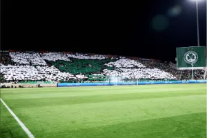 "Της Κύπρου το καμάρι!"
