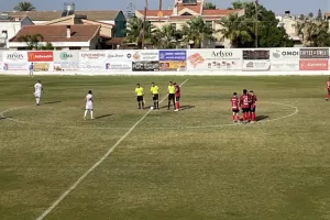 Ερμής-Πέγεια: Διπλό... με ανατροπή στο ντεμπούτο του Μαρτίδη!