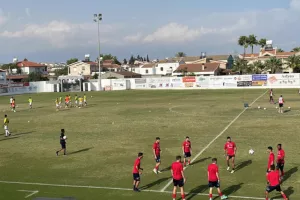Ερμής-Πέγεια: Διπλό... με ανατροπή στο ντεμπούτο του Μαρτίδη!