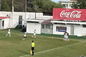 Τα αποτελέσματα στη Β΄Κατηγορία