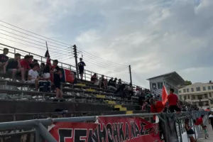 Ερμής-Πέγεια: Διπλό... με ανατροπή στο ντεμπούτο του Μαρτίδη!