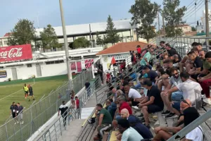 Ερμής-Πέγεια: Διπλό... με ανατροπή στο ντεμπούτο του Μαρτίδη!