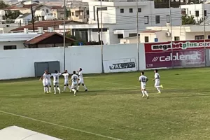 Ερμής-Πέγεια: Διπλό... με ανατροπή στο ντεμπούτο του Μαρτίδη!