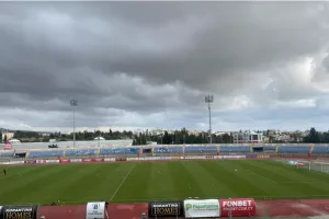 Ακρίτας-Ομόνοια 29Μ: Τα... βρήκε σκούρα, πέρασε μέσω της άσπρης βούλας!