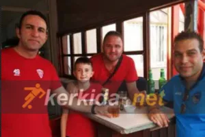Αυτές τις εικόνες θέλουμε να βλέπουμε!