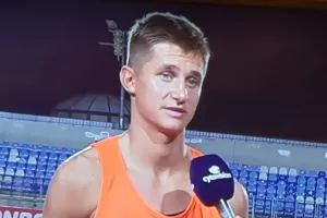 "Ήταν στο μυαλό μας η 1η θέση, είδαμε Απόλλων - Πάφο..."