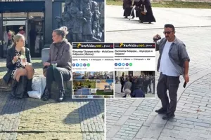 Ολλανδία - τουρκία: Αναπόφευκτες συγκρίσεις...