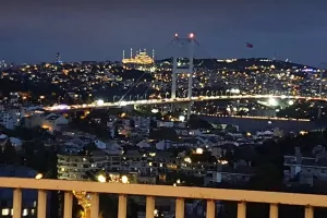 Μποτιλιάρισμα στην Πόλη/ 12 Km... μέχρι και 2 ώρες!