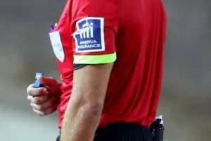 Διαιτητές 6ης αγωνιστικής/ ΟΡΙΣΜΟΙ