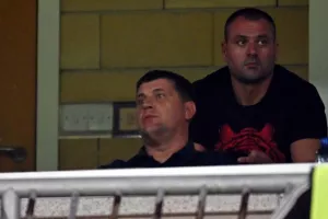 Γεύση... ΑΠΟΕΛ ο Μιλόγεβιτς (Φώτος)
