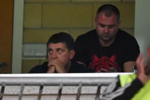 Γεύση... ΑΠΟΕΛ ο Μιλόγεβιτς (Φώτος)
