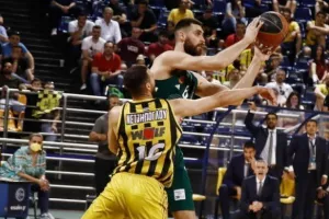 Τα βλέμματα στο Αλεξάνδρειο για τη συνέχεια της Basket League