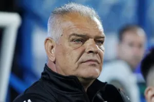 Σπανός: «Ξεκινάμε την αντεπίθεσή μας»