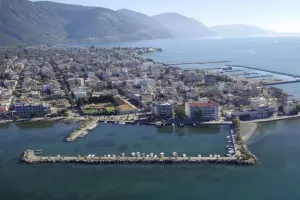 Σεισμός 5 Ρίχτερ στον Κορινθιακό: «Υπομονή δυο 24ωρα, παρακολουθούμε το φαινόμενο»