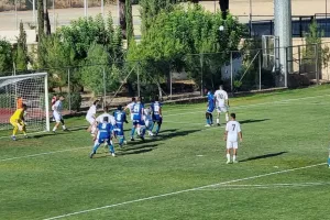 ΕΤΣΙ... νίκησε η ΕΝΑΔ! (Φώτος/Βίντεο)