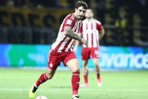 Υποψήφιος για βασικός στόπερ και με ΟΦΗ ο Βρσάλικο