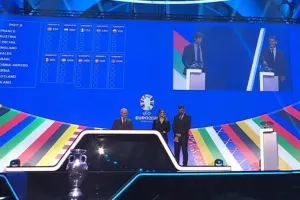 ΑΝΑΛΥΤΙΚΑ οι όμιλοι των προκριματικών του Euro 2024