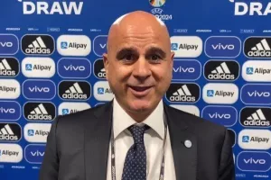Κλήρωση/ Η πρώτη αντίδραση του Τιμούρ (Και το χαμόγελο για Γεωργία)!